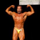 Darren  Champagne - NPC Camellia Championships 2012 - #1